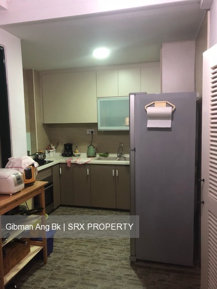 Hillview Green (D21), Condominium #180103062